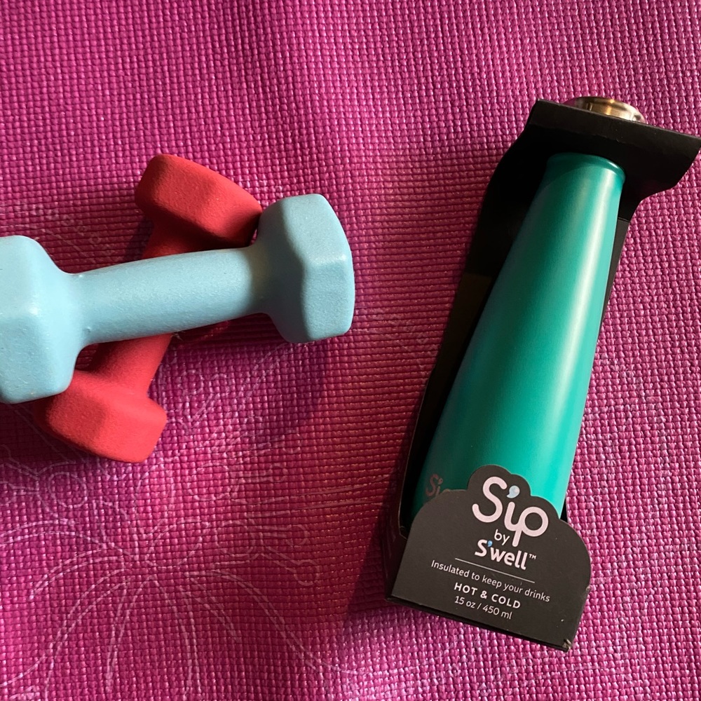 Sip by S’well NWT